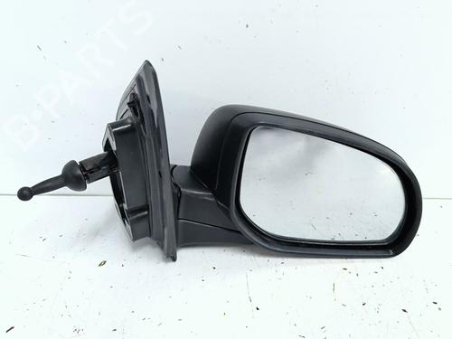 Retrovisor direito Retrovisor direito HYUNDAI i20 I (PB, PBT) 1.2 (78 hp) 36261538 36261538