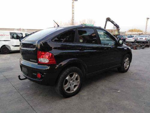Crossmember SSANGYONG ACTYON I  | BP8722622C162 
