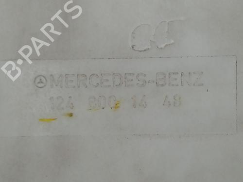 Comfort control module SSANGYONG KYRON 2.0 Xdi | BP19636564M56 