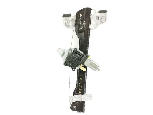 Used Front right window mechanism CHEVROLET AVEO Hatchback (T300) 1.4 (101 hp) 9588518