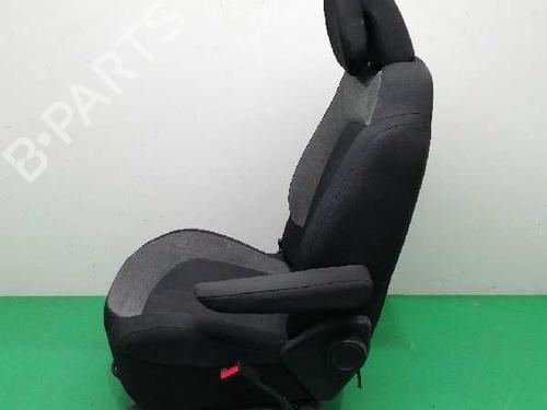 Right front seat CITROËN C4 Picasso II 1.2 THP 130 | BP9303029C16