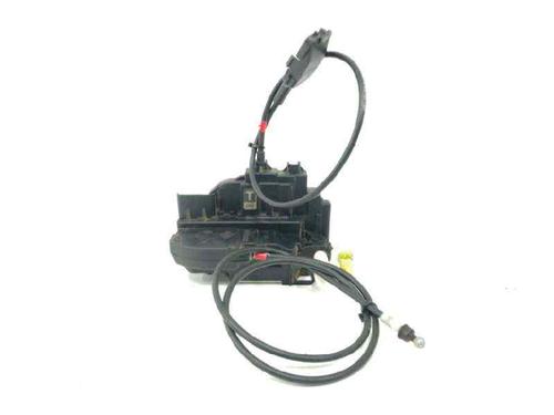 Front left lock NISSAN NOTE (E11, NE11) 1.4 | BP8636133C98 