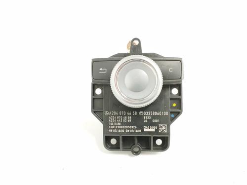 Used Switch MERCEDES-BENZ C-CLASS (W204) C 220 CDI (204.002) (170 hp) 11754925