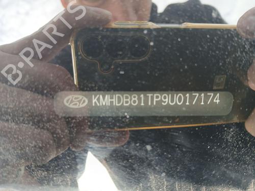 Dashboard HYUNDAI i30 Estate (FD) 1.6 CRDi | BP33952923C46  - Image 22