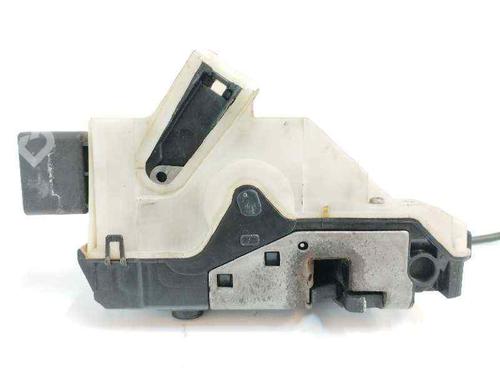 Front right lock PEUGEOT 208 I (CA_, CC_)  | BP9580735C97 