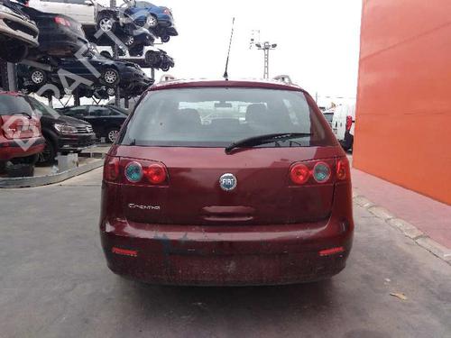 Essuie-glace moteur arrière FIAT CROMA (194_)  | BP11054607M102 