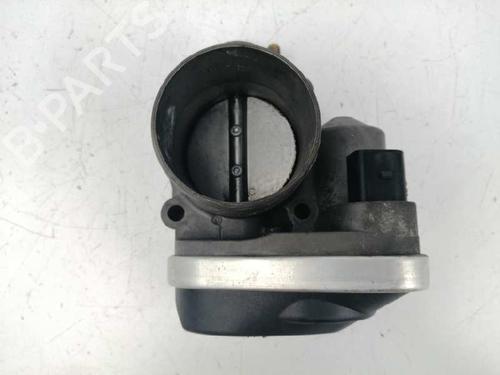 Used Throttle body RENAULT MEGANE II (BM0/1_, CM0/1_) 1.6 16V (112 hp) 7917074