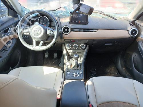 ABS pump MAZDA CX-3 (DK) 2.0 SKYACTIV-G | BP23958838M43 