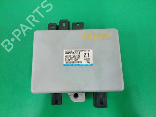 Used Electronic module MITSUBISHI ASX (GA_W_) [2009-2025]  3517184