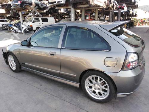AC compressor MG MG ZR  | BP10701774M34 