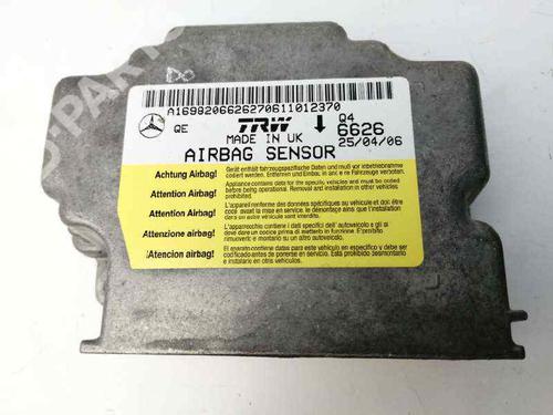 Used ECU airbags MERCEDES-BENZ B-CLASS Sports Tourer (W245) [2005-2011]  8389441