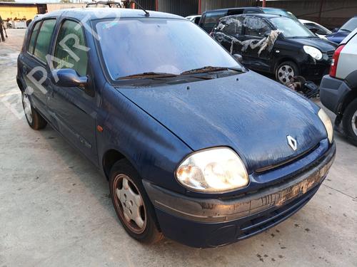 Used Parts RENAULT CLIO II (BB_, CB_) 1.4 (B/CB0C, B/CB0S) (75 hp) 4239677