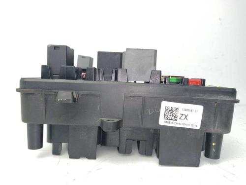 Fuse box OPEL INSIGNIA B Grand Sport (Z18)  | BP8654804E1 