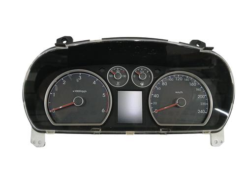 Instrument cluster HYUNDAI i30 (FD) 1.6 CRDi | BP17748231C47