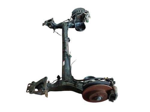 Rear axle CITROËN C4 Picasso I MPV (UD_)  | BP736753M2 