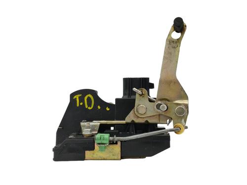 Rear right lock JAGUAR S-TYPE II (X200) | BP16996533C99