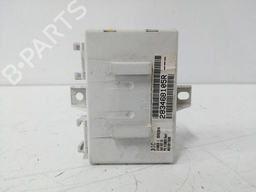 Used Electronic module RENAULT CLIO IV (BH_) 1.5 dCi 75 (75 hp) 12427184
