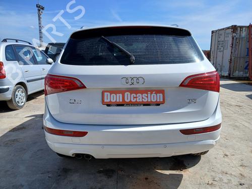 Engine AUDI Q5 (8RB) 2.0 TDI quattro | BP34693649M1 - Image 4