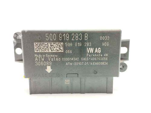 Used Electronic module SKODA OCTAVIA III (5E3, NL3, NR3) 2.0 TSI RS (220 hp) 9958291