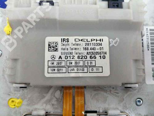 Interior roof light MERCEDES-BENZ C-CLASS (W204)  | BP7424294I8 