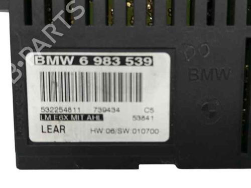 Electronic module BMW 5 (E60) | BP23576904M83