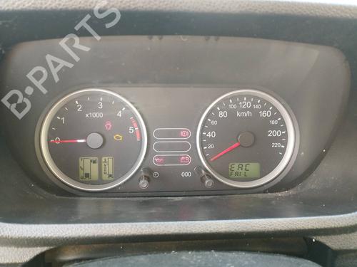 Throttle body FORD FUSION (JU_) 1.6 TDCi | BP16346990M82 