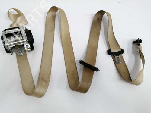 Sikkerhedssele foran højre BMW 7 (E65, E66, E67)  561148401 | VEHICULO | INGLES