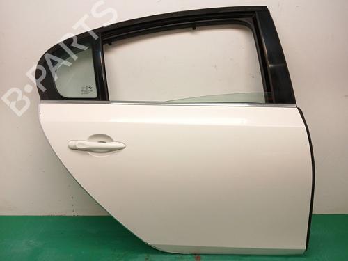 Used Right rear door Right rear door RENAULT LATITUDE (L70_) [2010-2026] 34405011 34405011