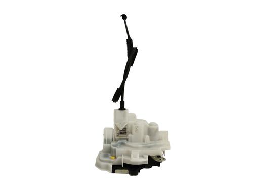 Used Front right lock FORD KA (RU8) 1.2 (69 hp) 15232297