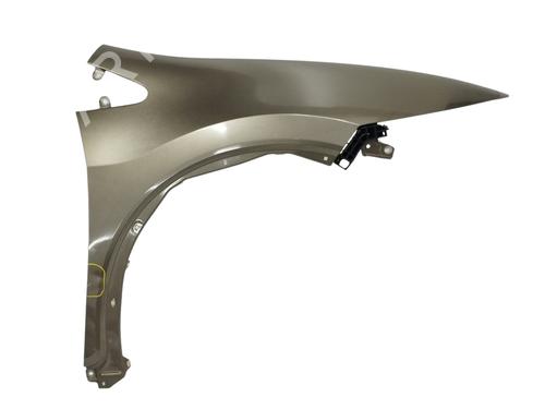 Used Right front fenders HONDA CIVIC VIII Hatchback (FN, FK) 1.8 (FN1, FK2) (140 hp) 16580496