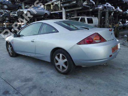 Driver airbag FORD COUGAR (EC_) 2.5 V6 24V | BP11140667C9  - Image 7