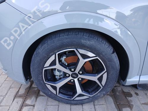 Used Rim FORD PUMA (J2K, CF7) 1.0 EcoBoost (125 hp) 32175705