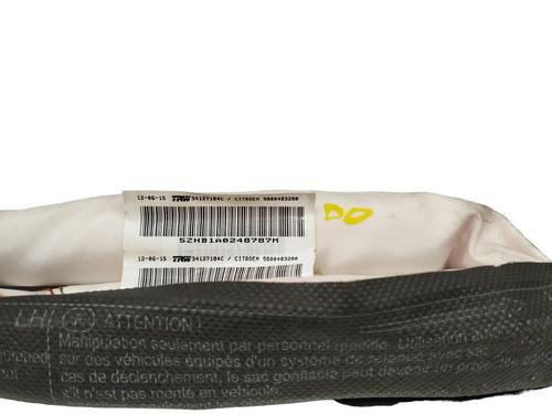 Left curtain airbag CITROËN C4 Picasso II  | BP13254369C11 