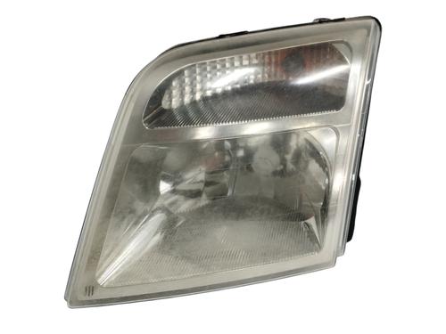 Used Left headlight FORD TOURNEO CONNECT 1.8 TDCi /TDDi /DI (75 hp) 17696361
