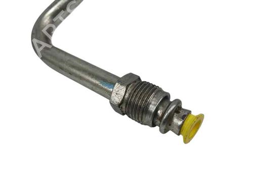 Pipe FIAT DUCATO Van (250_) 100 Multijet 2,2 D | BP25382454M125 