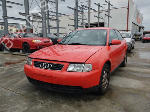 Used Parts AUDI A3 (8L1) 1.8 4665648