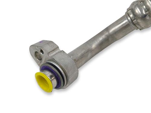 AC pipe MERCEDES-BENZ A-CLASS (W177) A 200 d (177.012) | BP18467063M126 