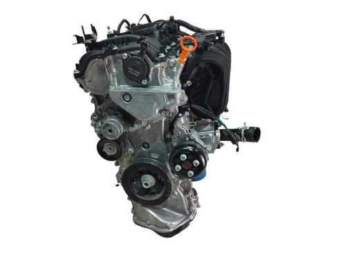 Engine HYUNDAI i10 III (AC3, AI3) 1.2 MPi | BP23959610M1 