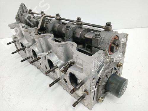 Cylinder head FIAT DOBLO MPV (119_, 223_) 1.9 D (223AXB1A) | BP29592482M5 