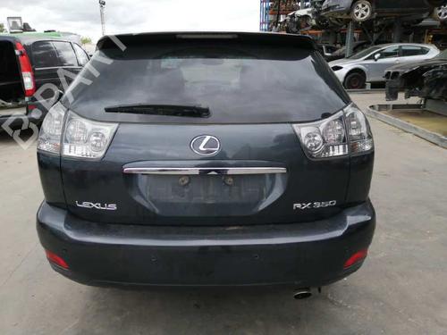 Elektronisk modul LEXUS RX (_U3_)  | BP9191803M83 