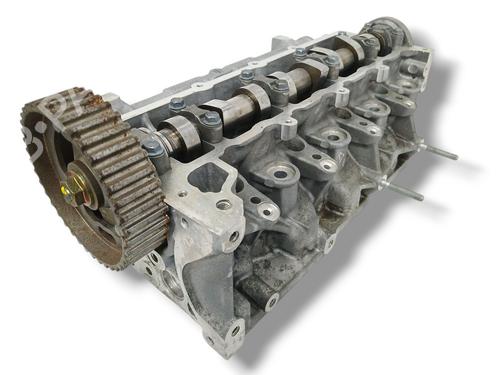 Cylinder head RENAULT SCÉNIC II (JM0/1_) 1.5 dCi (JM0F) | BP29353218M5 