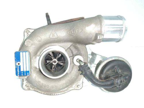 Used Turbocharger/Supercharger RENAULT KANGOO (KC0/1_) 1.5 dCi (68 hp) 9499838