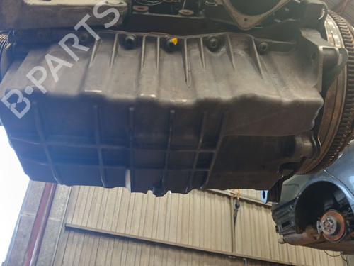 Engine MITSUBISHI OUTLANDER II (CW_W) 2.0 DI-D (CW8W) | BP7615777M1