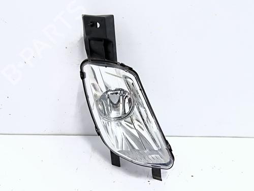 Used Right front fog light Right front fog light PEUGEOT 308 I (4A_, 4C_) 1.6 HDi (109 hp) 33618213 33618213