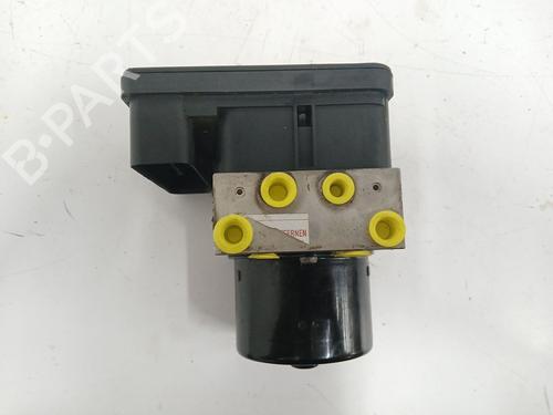 Used ABS pump FORD FOCUS II (DA_, HCP, DP) 1.6 TDCi (109 hp) 28704278