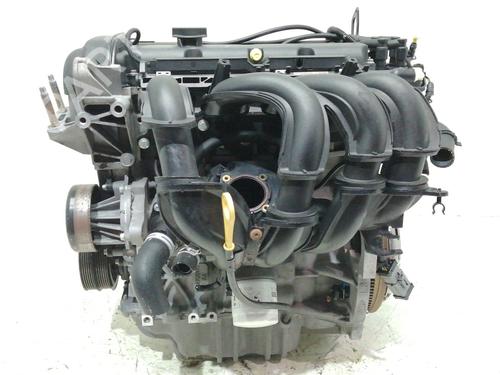 Used Engine FORD FOCUS II (DA_, HCP, DP) 1.6 (100 hp) 16571377