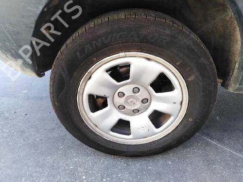 Fælk RENAULT SCÉNIC I MPV (JA0/1_, FA0_)  | BP10637074C45 