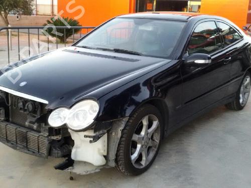 Schwungrad MERCEDES-BENZ C-CLASS Coupe (CL203)  | BP14147134M101 
