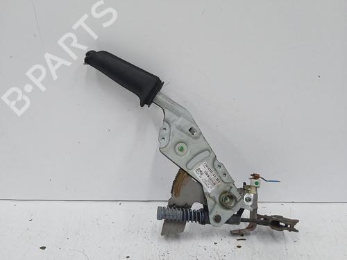 Used Hand brake BMW 5 Touring (E61) 520 d (177 hp) 29449793