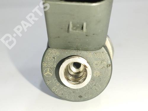 Injector MERCEDES-BENZ A-CLASS (W168) A 170 CDI (168.008) | BP10529526M100 